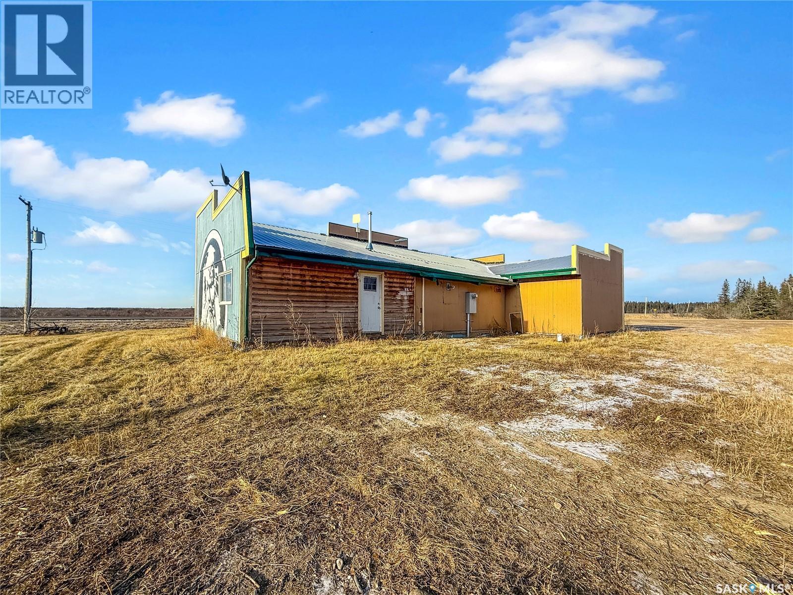 #80 - Hwy 265 -Fisher Creek Store, Candle Lake, Saskatchewan  S0J 3E0 - Photo 10 - SK023733