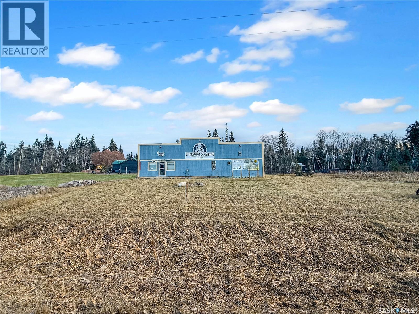 #80 - Hwy 265 -Fisher Creek Store, Candle Lake, Saskatchewan  S0J 3E0 - Photo 4 - SK023733