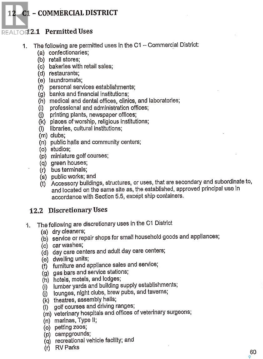 #80 - Hwy 265 -Fisher Creek Store, Candle Lake, Saskatchewan  S0J 3E0 - Photo 21 - SK023733