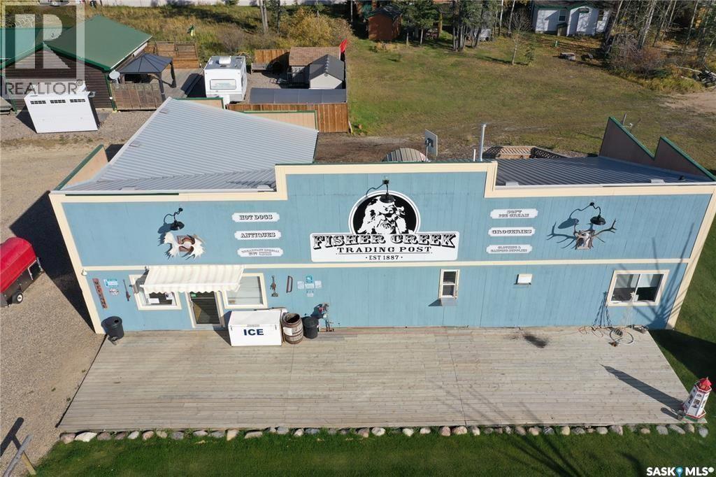 #80 - Hwy 265 -Fisher Creek Store, Candle Lake, Saskatchewan  S0J 3E0 - Photo 26 - SK023733