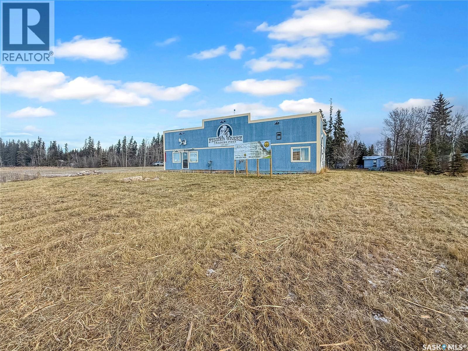#80 - Hwy 265 -Fisher Creek Store, Candle Lake, Saskatchewan  S0J 3E0 - Photo 7 - SK023733