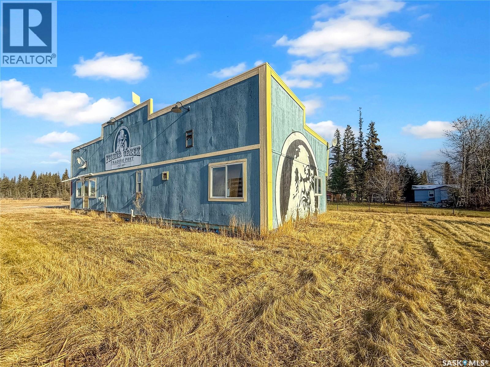 #80 - Hwy 265 -Fisher Creek Store, Candle Lake, Saskatchewan  S0J 3E0 - Photo 6 - SK023733