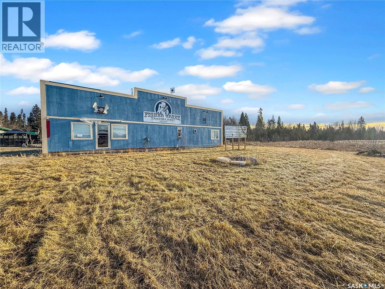 #80 - Hwy 265 -Fisher Creek Store, Candle Lake, Saskatchewan  S0J 3E0 - Photo 5 - SK023733