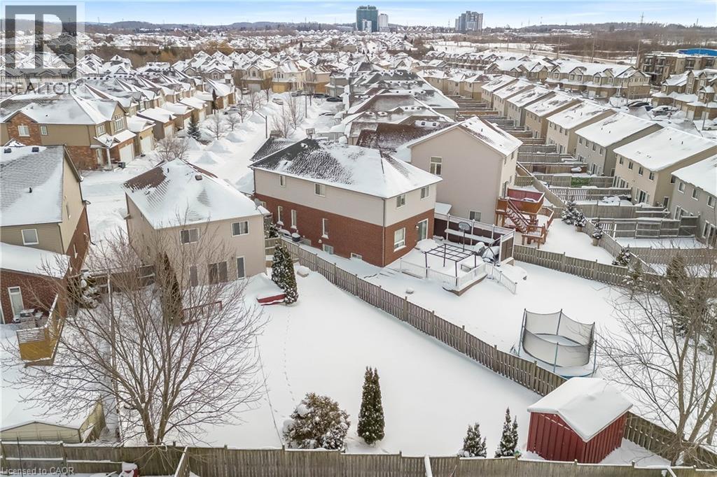 220 Lemon Grass Crescent, Kitchener, Ontario  N2N 3R7 - Photo 37 - 40800026
