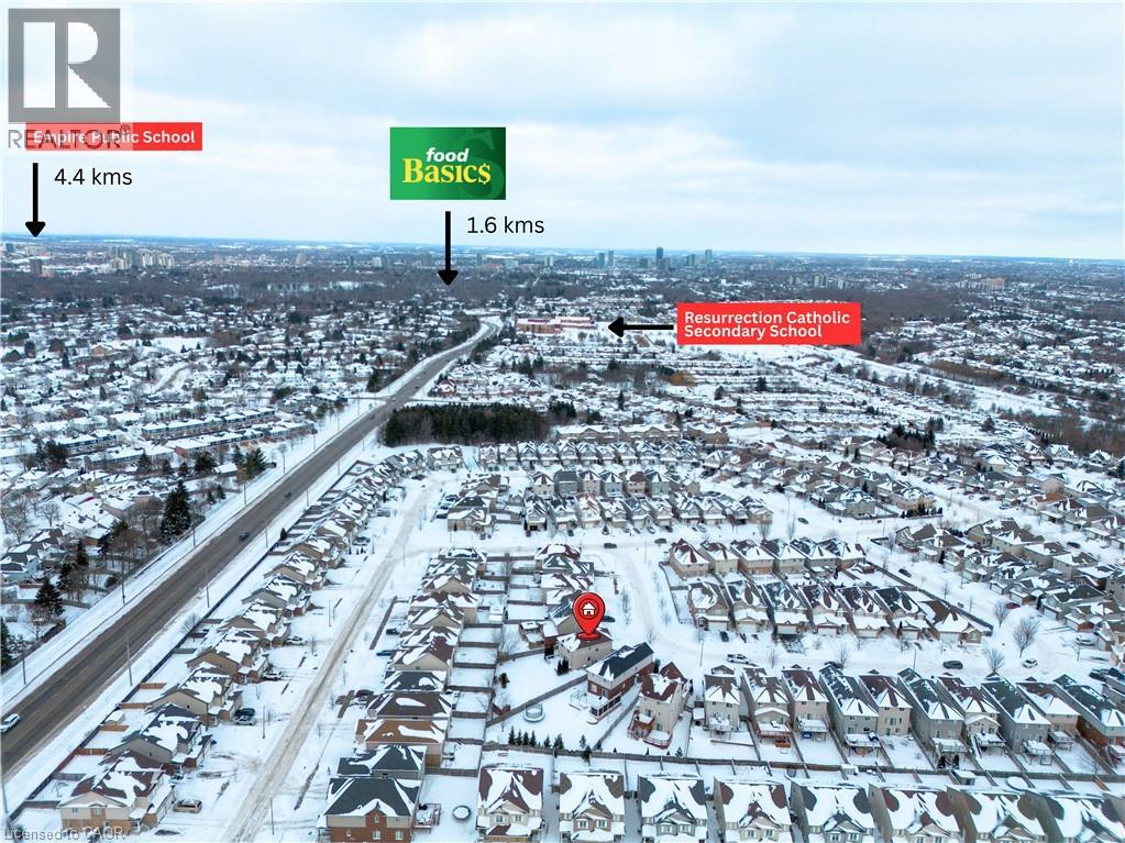 220 Lemon Grass Crescent, Kitchener, Ontario  N2N 3R7 - Photo 41 - 40800026