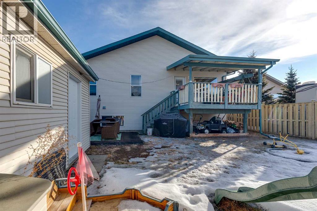 38 Kendrew Drive, Red Deer, Alberta  T4P 3X6 - Photo 43 - A2285301