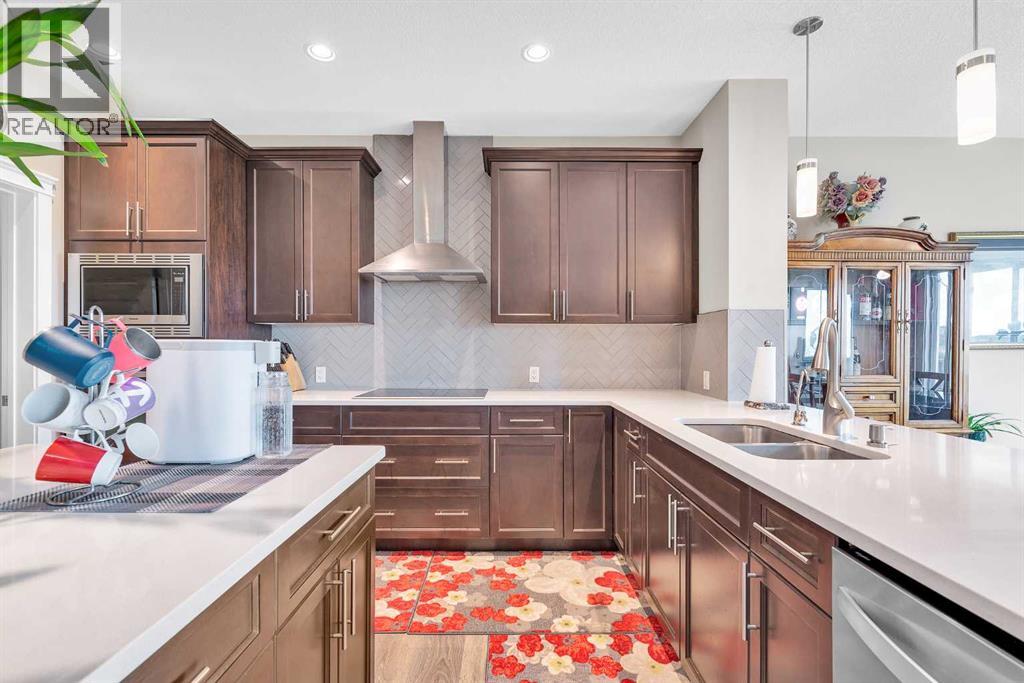 304 Corner Meadows Manor Ne, Calgary, Alberta  T3N 1J7 - Photo 10 - A2276886