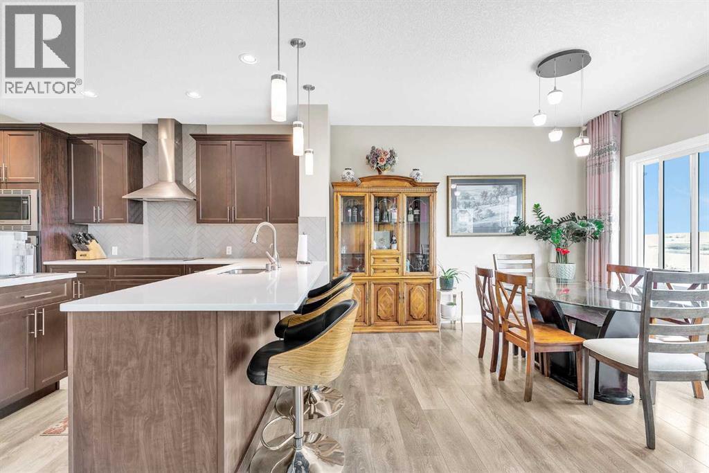 304 Corner Meadows Manor Ne, Calgary, Alberta  T3N 1J7 - Photo 13 - A2276886