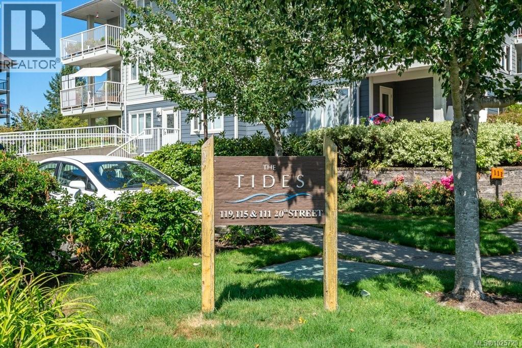 15 119 20th St, Courtenay, British Columbia  V9N 8B1 - Photo 31 - 1025720