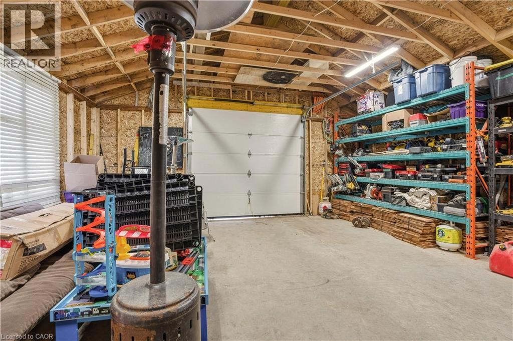 41 John Martin Crescent, Millgrove, Ontario  L0R 2H0 - Photo 30 - 40802306