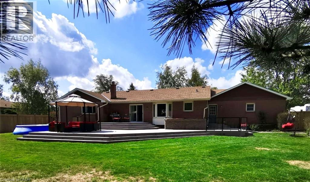 41 John Martin Crescent, Millgrove, Ontario  L0R 2H0 - Photo 36 - 40802306