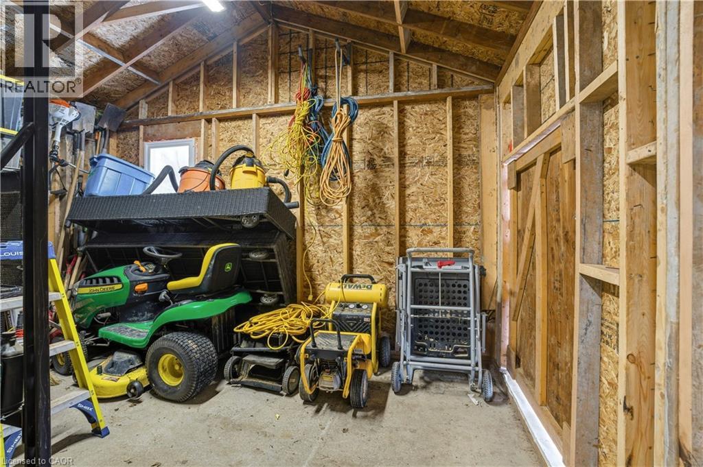 41 John Martin Crescent, Millgrove, Ontario  L0R 2H0 - Photo 32 - 40802306