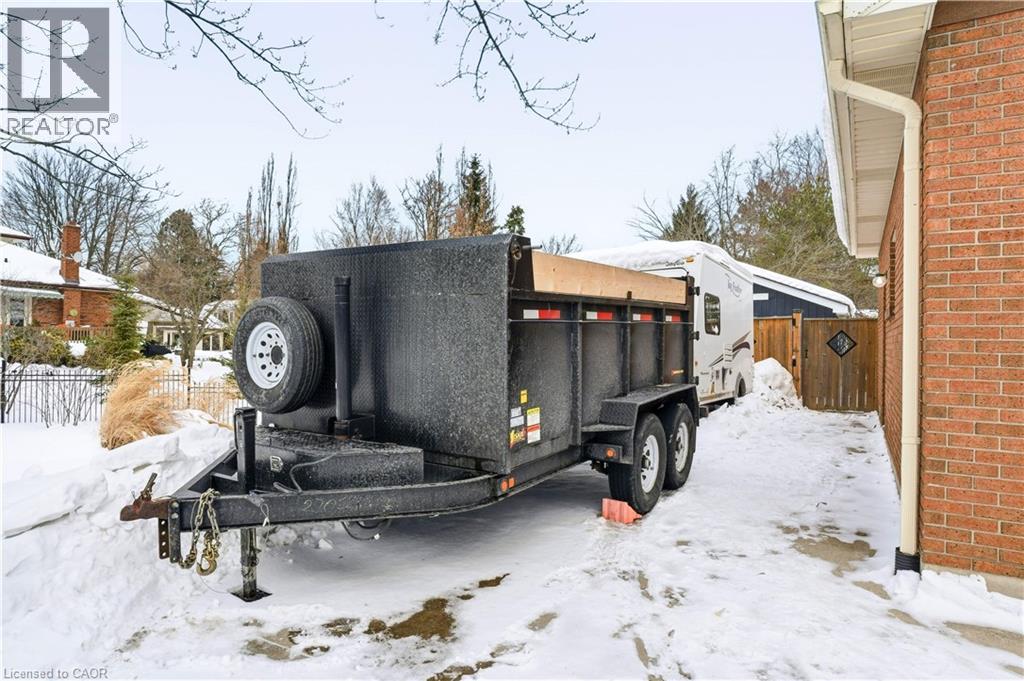 41 John Martin Crescent, Millgrove, Ontario  L0R 2H0 - Photo 43 - 40802306