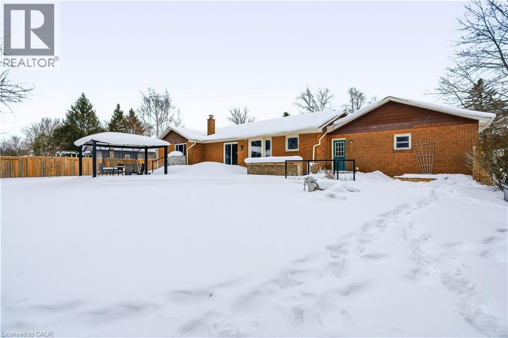 41 John Martin Crescent, Millgrove, Ontario  L0R 2H0 - Photo 35 - 40802306