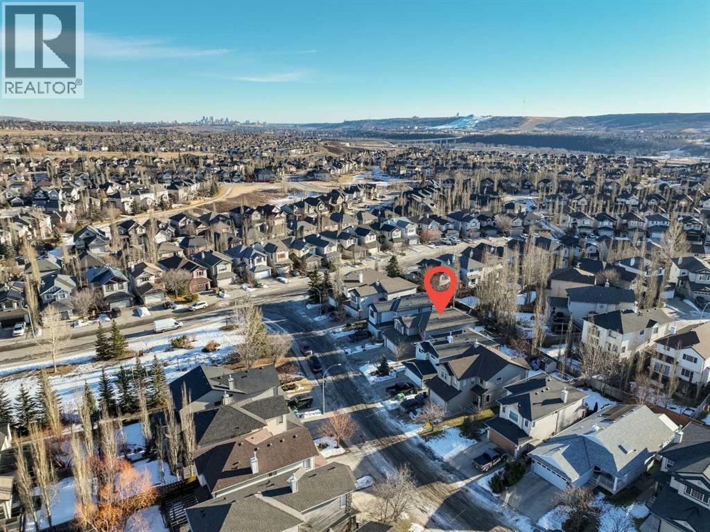 305 Tuscany Vista Road Nw, Calgary, Alberta  T3L 3B3 - Photo 39 - A2278261