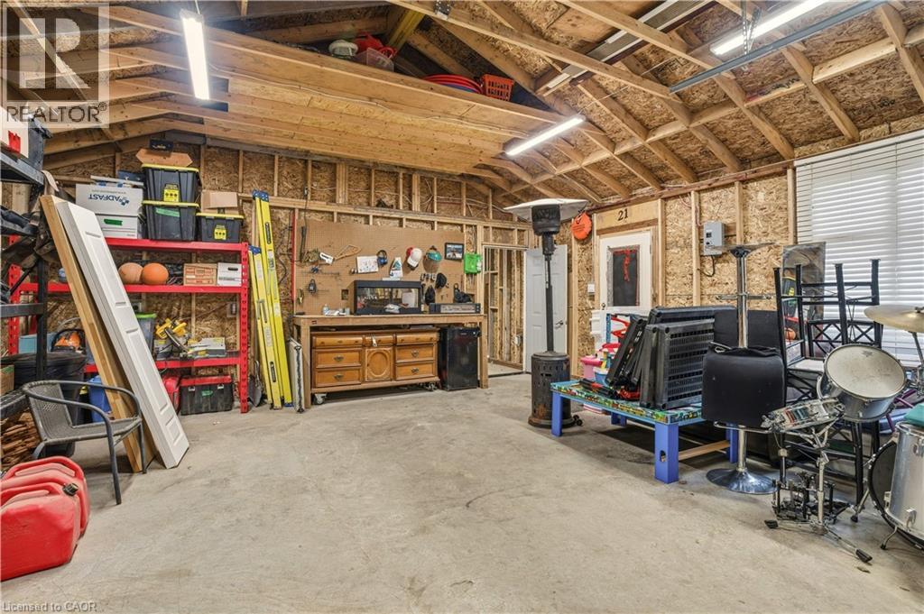 41 John Martin Crescent, Millgrove, Ontario  L0R 2H0 - Photo 31 - 40802306