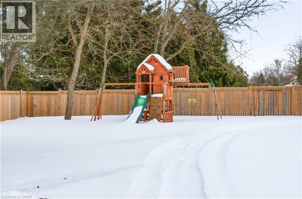 41 John Martin Crescent, Millgrove, Ontario  L0R 2H0 - Photo 39 - 40802306