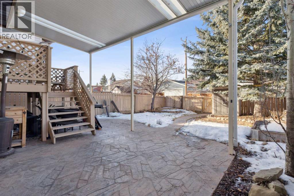 3406 Cedarille Drive Sw, Calgary, Alberta  T2W 5A9 - Photo 23 - A2278961