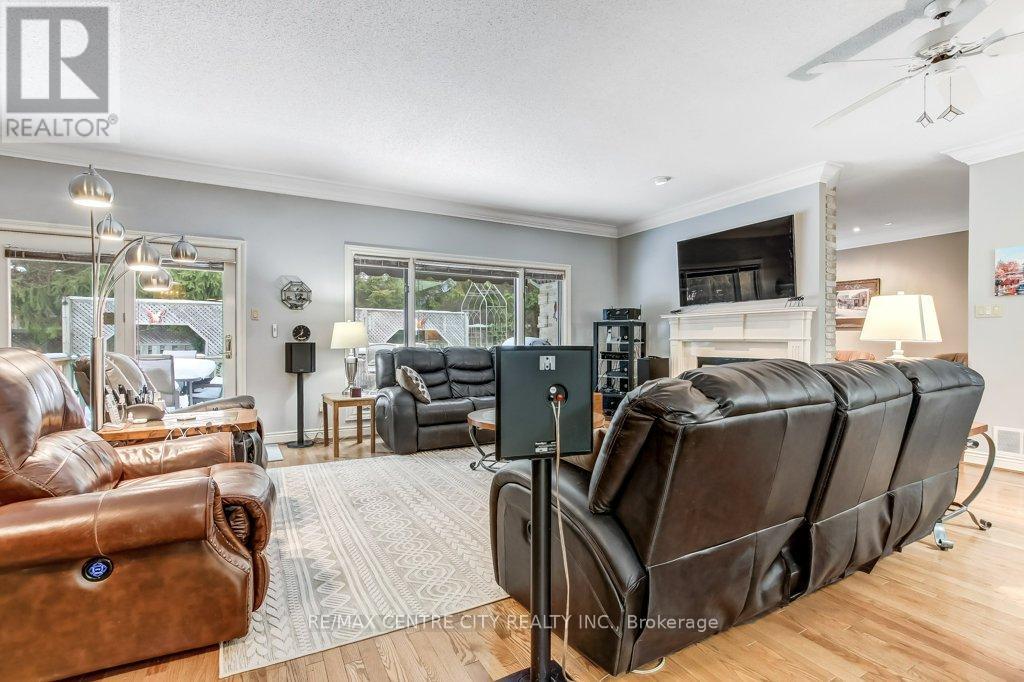 27 - 1200 Riverside Drive, London North, Ontario  N6H 5C6 - Photo 10 - X12783306