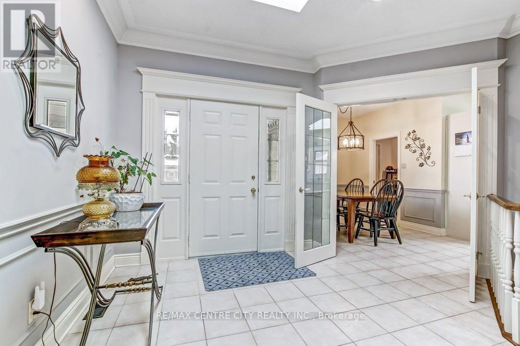 27 - 1200 Riverside Drive, London North, Ontario  N6H 5C6 - Photo 6 - X12783306