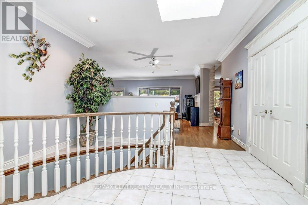 27 - 1200 Riverside Drive, London North, Ontario  N6H 5C6 - Photo 7 - X12783306