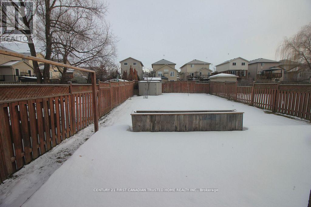 1681 Benjamin Drive, London East, Ontario  N5V 5K1 - Photo 30 - X12783410