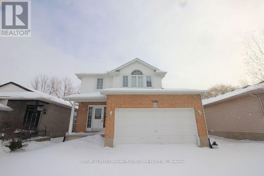 1681 Benjamin Drive, London East, Ontario  N5V 5K1 - Photo 4 - X12783410