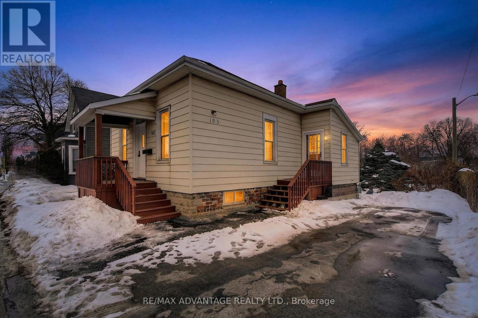 103 SCOTT STREET, St. Thomas, Ontario