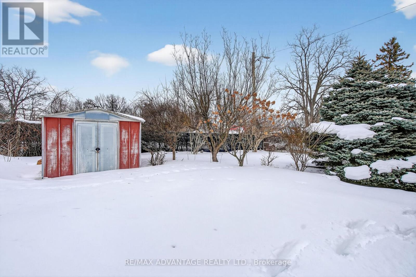 103 Scott Street, St. Thomas, Ontario  N5P 1L2 - Photo 22 - X12783438