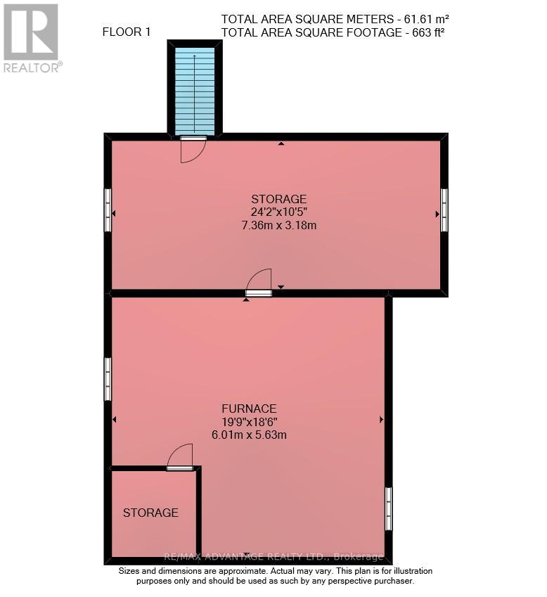 103 Scott Street, St. Thomas, Ontario  N5P 1L2 - Photo 24 - X12783438