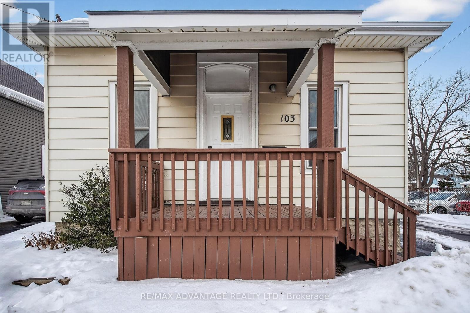 103 Scott Street, St. Thomas, Ontario  N5P 1L2 - Photo 26 - X12783438