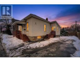 103 SCOTT STREET, St. Thomas, Ontario