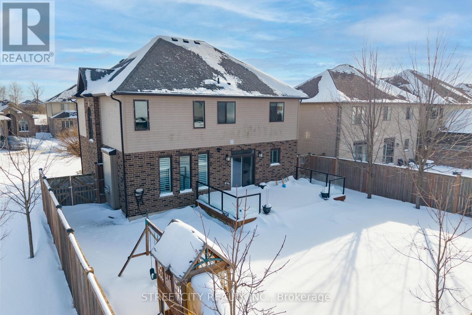 6540 Upper Canada Cross, London South, Ontario  N6P 0B9 - Photo 42 - X12783462