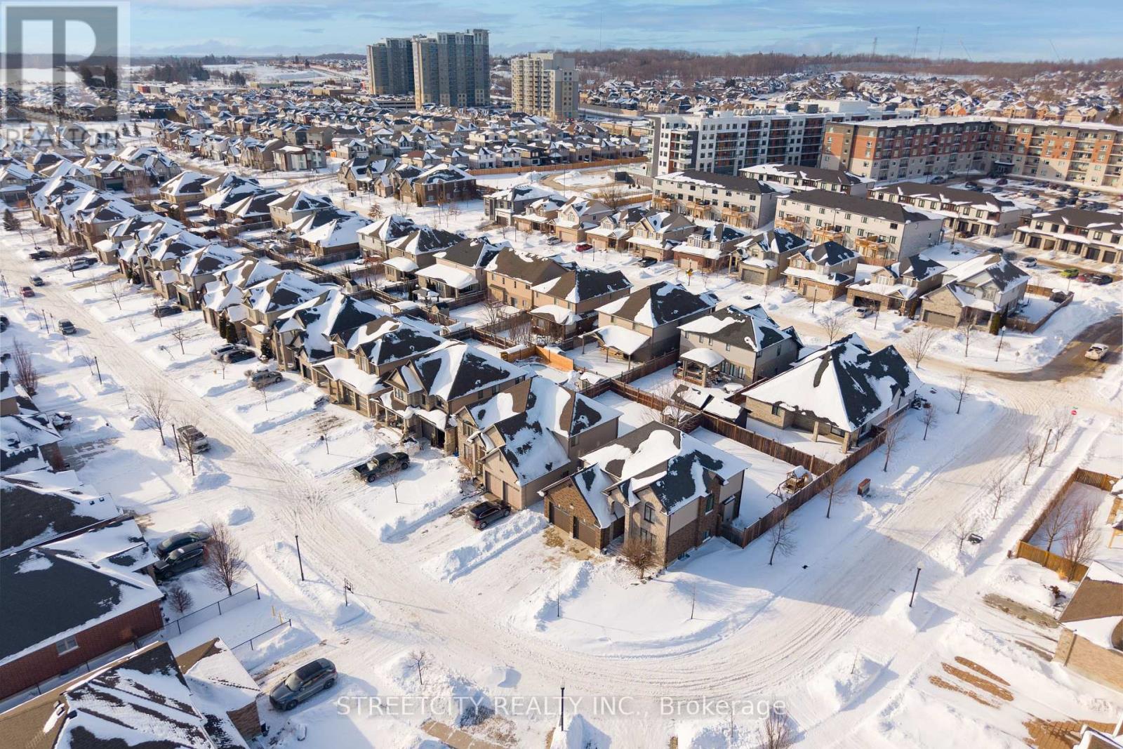 6540 Upper Canada Cross, London South, Ontario  N6P 0B9 - Photo 47 - X12783462