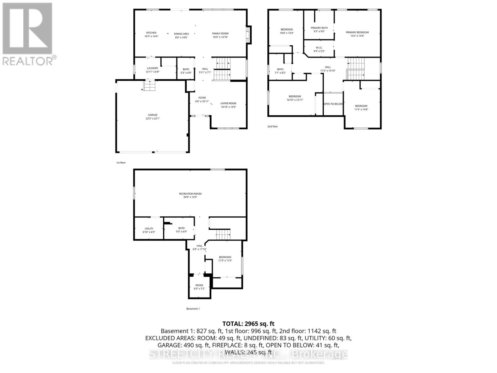 6540 Upper Canada Cross, London South, Ontario  N6P 0B9 - Photo 50 - X12783462