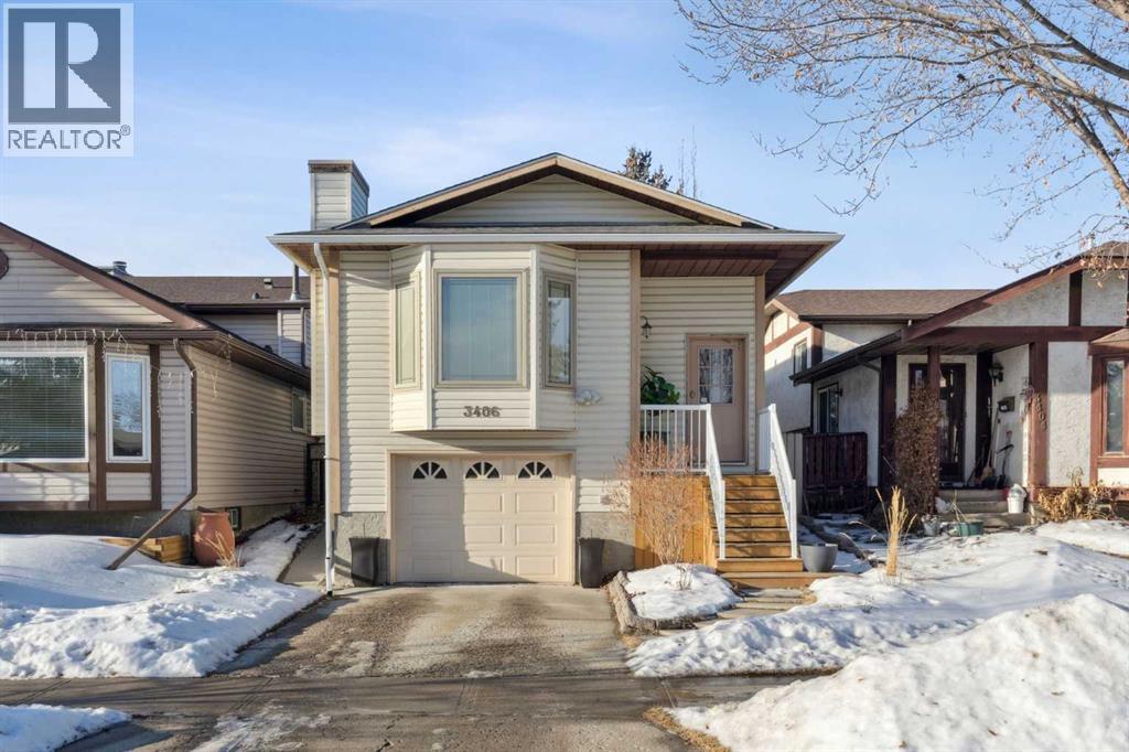 3406 Cedarille Drive Sw, Calgary, Alberta  T2W 5A9 - Photo 26 - A2278961