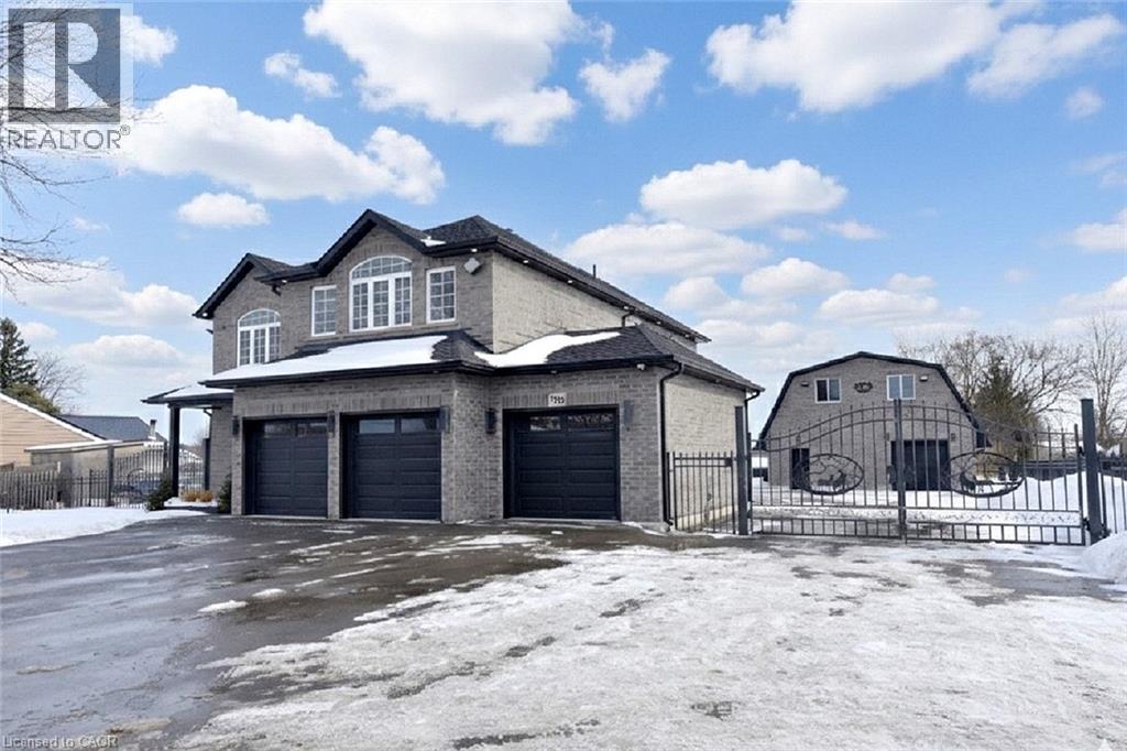 796 Highway 6, Haldimand County, Ontario  N3W 1M8 - Photo 2 - 40804643