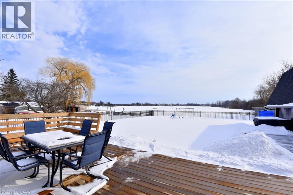 796 Highway 6, Haldimand County, Ontario  N3W 1M8 - Photo 42 - 40804643