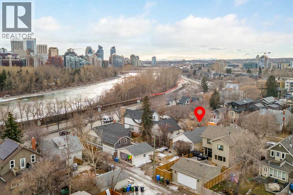 712 4a Street Nw, Calgary, Alberta  T2N 1P5 - Photo 37 - A2280619