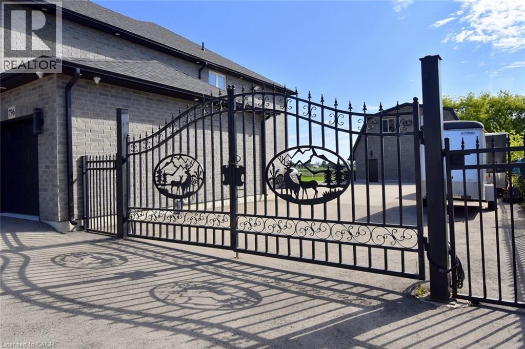 796 Highway 6, Haldimand County, Ontario  N3W 1M8 - Photo 43 - 40804643