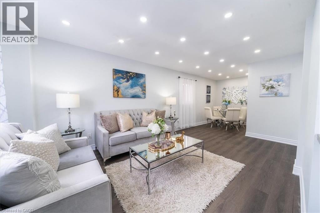 47 Martindale Crescent, Brampton, Ontario  L6X 2V7 - Photo 15 - 40804713