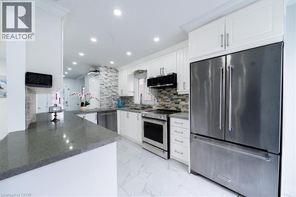 47 Martindale Crescent, Brampton, Ontario  L6X 2V7 - Photo 20 - 40804713