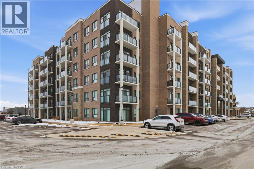 5055 Greenlane Road Unit# 203, Beamsville, Ontario  L3J 2J3 - Photo 33 - 40804806