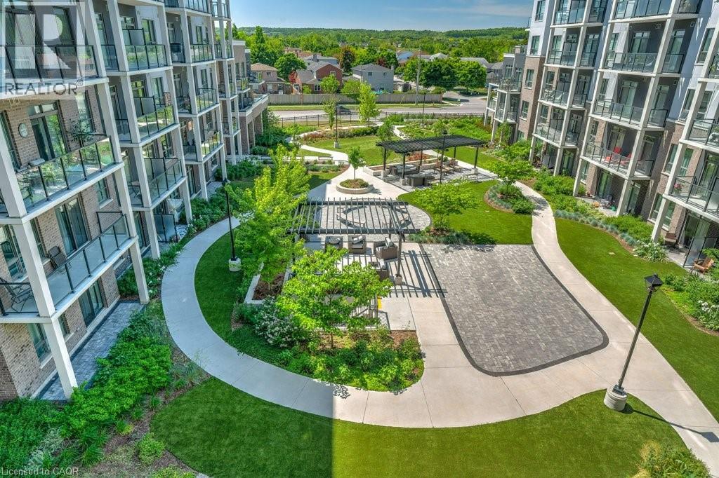 5055 Greenlane Road Unit# 203, Beamsville, Ontario  L3J 2J3 - Photo 29 - 40804806