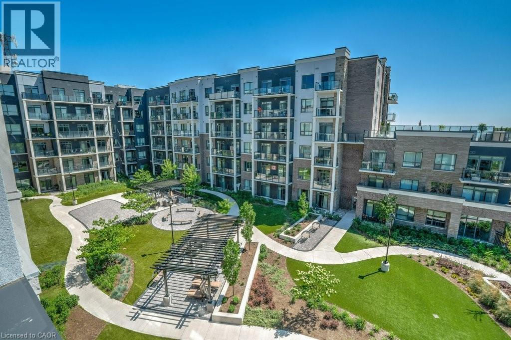 5055 Greenlane Road Unit# 203, Beamsville, Ontario  L3J 2J3 - Photo 28 - 40804806