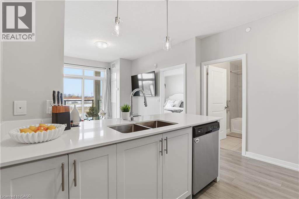 5055 Greenlane Road Unit# 203, Beamsville, Ontario  L3J 2J3 - Photo 9 - 40804806