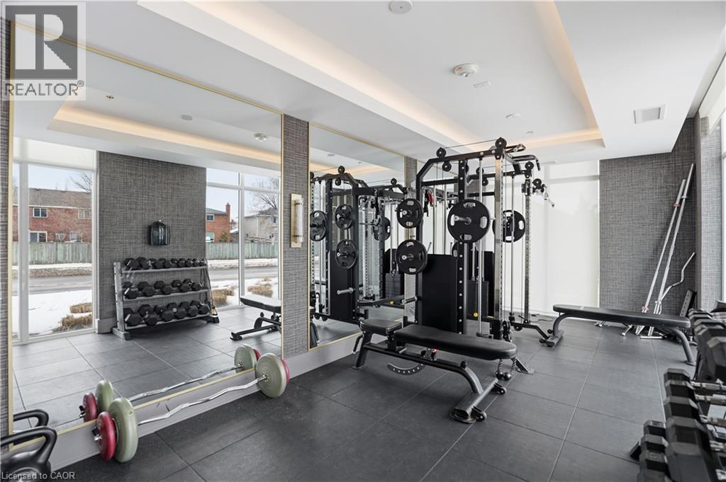 5055 Greenlane Road Unit# 203, Beamsville, Ontario  L3J 2J3 - Photo 23 - 40804806