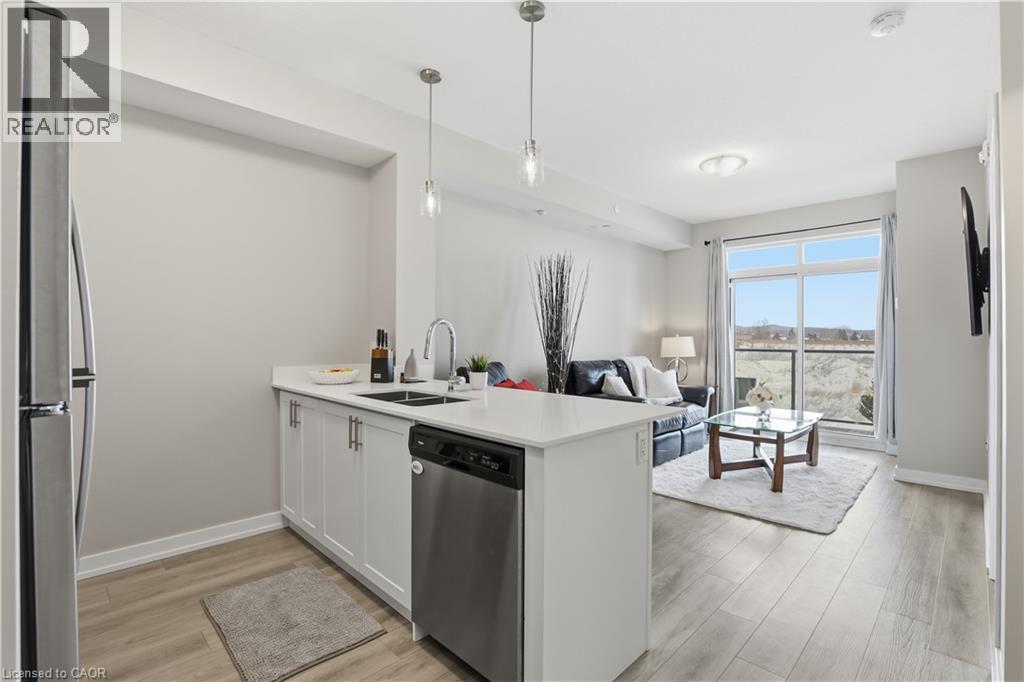 5055 Greenlane Road Unit# 203, Beamsville, Ontario  L3J 2J3 - Photo 5 - 40804806