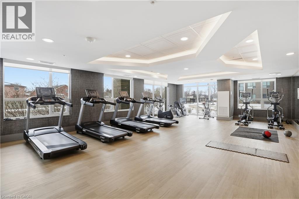 5055 Greenlane Road Unit# 203, Beamsville, Ontario  L3J 2J3 - Photo 22 - 40804806