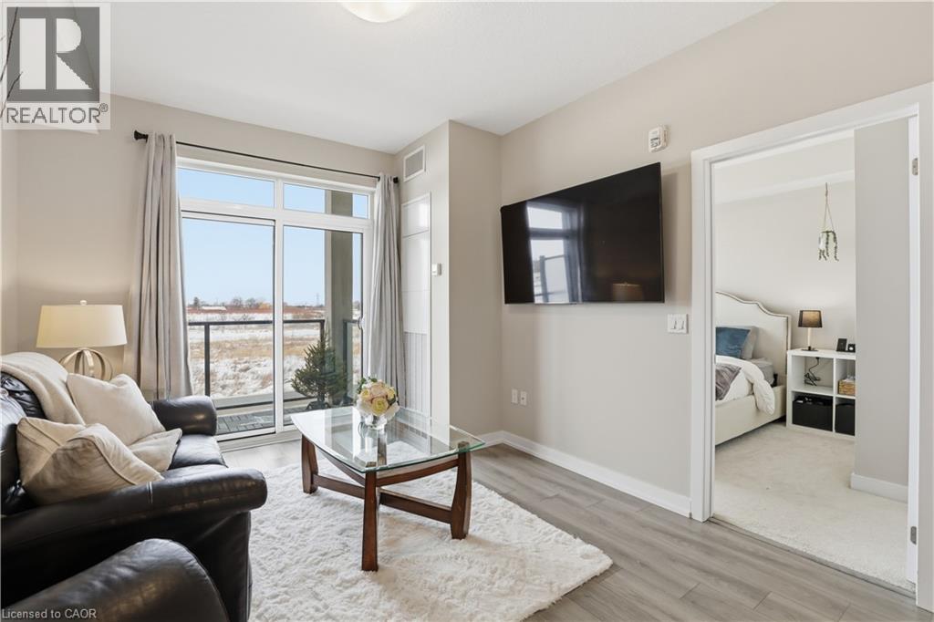 5055 GREENLANE Road Unit# 203, Beamsville, Ontario